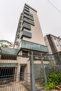 Apartamento Garden 2 dorms à venda Avenida Coronel Lucas de Oliveira, Petrópolis - Porto Alegre