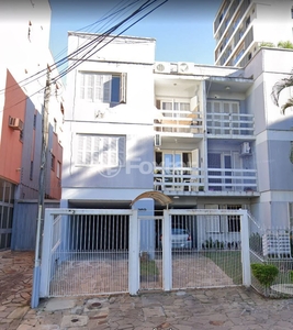 Apartamento Garden 3 dorms à venda Avenida Bagé, Petrópolis - Porto Alegre