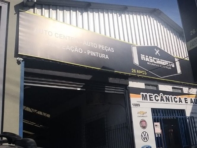 Área em Rubem Berta, Porto Alegre/RS de 303m² à venda por R$ 588.000,00