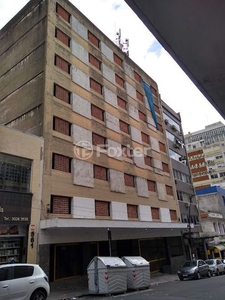 Box / Garagem à venda Rua Coronel Vicente, Centro Histórico - Porto Alegre