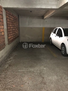 Box / Garagem à venda Rua Duque de Caxias, Centro Histórico - Porto Alegre