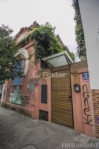 Casa 1 dorm à venda Rua Alberto Torres, Cidade Baixa - Porto Alegre