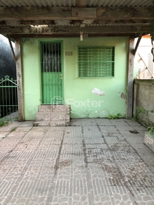 Casa 1 dorm à venda Rua do Schneider, Campo Novo - Porto Alegre