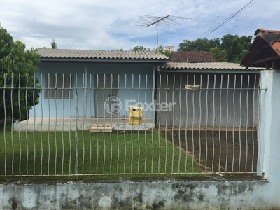 Casa 1 dorm à venda Rua Jacob Wingert, Santos Dumont - São Leopoldo
