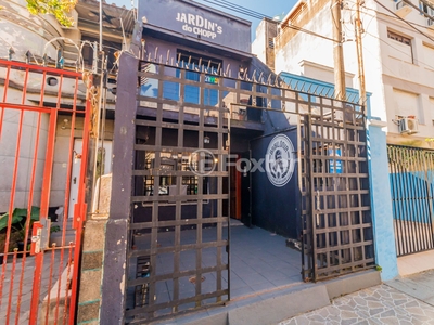 Casa 1 dorm à venda Rua Luiz Afonso, Cidade Baixa - Porto Alegre