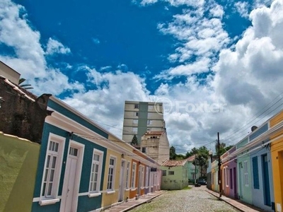Casa 1 dorm à venda Travessa Venezianos, Cidade Baixa - Porto Alegre