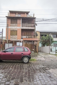 Casa 12 dorms à venda Rua Martins de Lima, São José - Porto Alegre