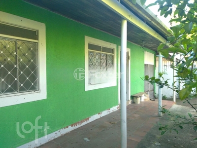 Casa 2 dorms à venda Avenida Antônio Giudice, Morro Santana - Porto Alegre
