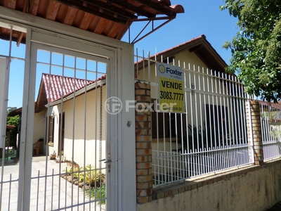 Casa 2 dorms à venda Avenida Benno Mentz, Vila Ipiranga - Porto Alegre