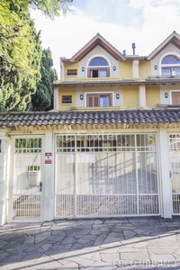 Casa 2 dorms à venda Avenida Copacabana, Tristeza - Porto Alegre