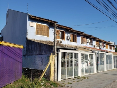 Casa 2 dorms à venda Avenida Getúlio Vargas, Cidade Verde - Eldorado do Sul