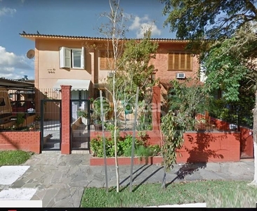 Casa 2 dorms à venda Avenida Mãe Apolinária Matias Batista, Morro Santana - Porto Alegre