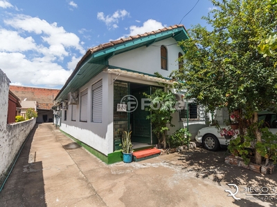 Casa 2 dorms à venda Avenida Polar, Jardim Floresta - Porto Alegre