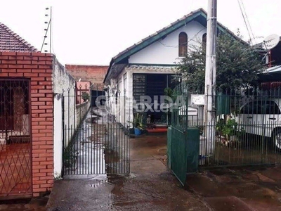 Casa 2 dorms à venda Avenida Polar, Jardim São Pedro - Porto Alegre
