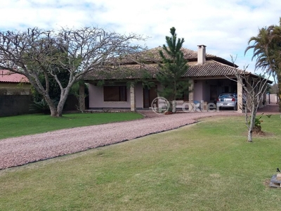 Casa 2 dorms à venda Beco Arthur, Boa Vista do Sul - Porto Alegre