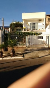 Casa 2 dorms à venda Rua Adão da Silva Santos, São José - Canoas