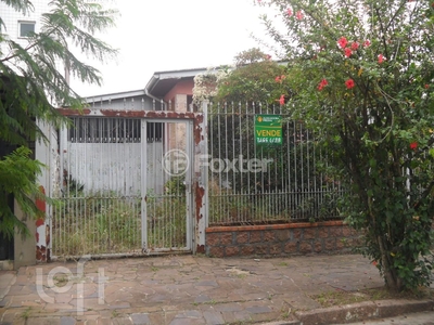 Casa 2 dorms à venda Rua Álvaro Vieira Guimarães, Sarandi - Porto Alegre