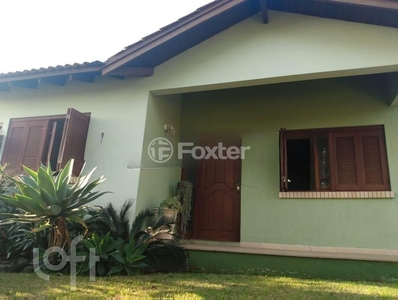 Casa 2 dorms à venda Rua André Primo Biazetto, Campo Novo - Porto Alegre