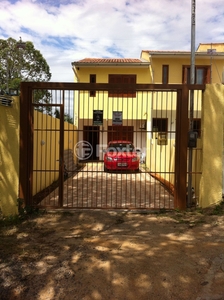 Casa 2 dorms à venda Rua Ângelo Frizzo, Santa Isabel - Viamão