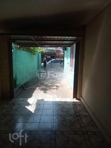 Casa 2 dorms à venda Rua Bom Jesus, Santo André - São Leopoldo
