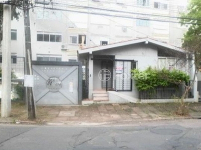 Casa 2 dorms à venda Rua Cabral, Rio Branco - Porto Alegre