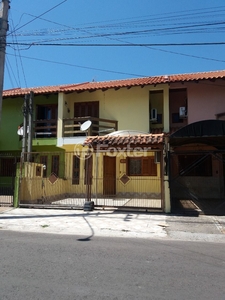 Casa 2 dorms à venda Rua Cilon Rosa, Vila Eunice Velha - Cachoeirinha