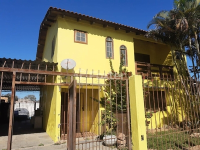 Casa 2 dorms à venda Rua do Stringuini, Hípica - Porto Alegre