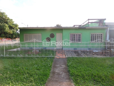 Casa 2 dorms à venda Rua Dom Felíciano, Itaí - Eldorado do Sul
