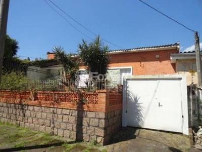 Casa 2 dorms à venda Rua Doutor Francisco da Cunha Corrêa, Ipanema - Porto Alegre