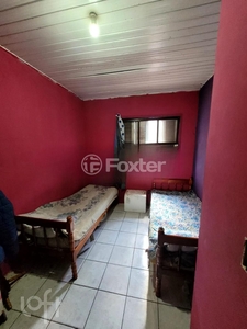 Casa 2 dorms à venda Rua Goitacaz, Santos Dumont - São Leopoldo