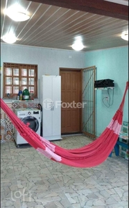 Casa 2 dorms à venda Rua Guatambu, Jardim do Bosque - Cachoeirinha