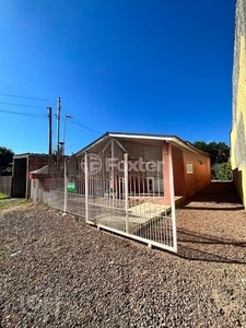 Casa 2 dorms à venda Rua Hannover, Feitoria - São Leopoldo