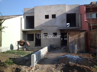 Casa 2 dorms à venda Rua Helio Felix Frey, Espírito Santo - Porto Alegre