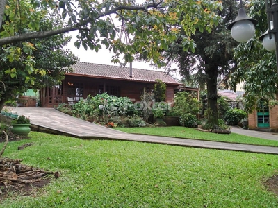 Casa 2 dorms à venda Rua Jaguari, Cristal - Porto Alegre