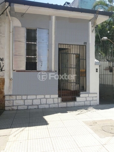 Casa 2 dorms à venda Rua Joaquim Nabuco, Cidade Baixa - Porto Alegre