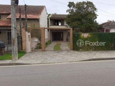 Casa 2 dorms à venda Rua Jorge Mello Guimarães, Belém Novo - Porto Alegre