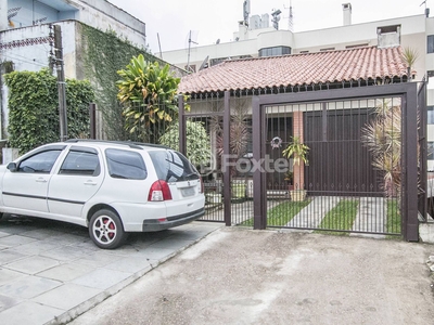 Casa 2 dorms à venda Rua Martim Minaberry, Partenon - Porto Alegre