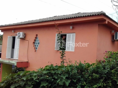 Casa 2 dorms à venda Rua Monza, Santa Isabel - Viamão