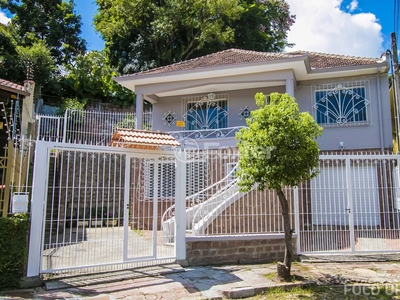 Casa 2 dorms à venda Rua Nossa Senhora da Medianeira, Medianeira - Porto Alegre