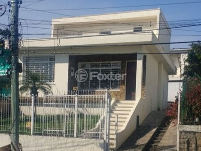 Casa 2 dorms à venda Rua Pedro Sirângelo, Vila João Pessoa - Porto Alegre
