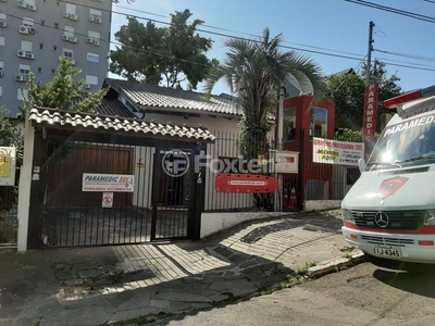 Casa 2 dorms à venda Rua Plácido de Castro, Marechal Rondon - Canoas