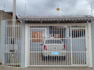 Casa 2 dorms à venda Rua Porto Mauá, Vargas - Sapucaia do Sul