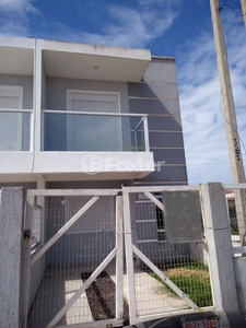 Casa 2 dorms à venda Rua Santa Fé, São Francisco Assis - Tramandaí