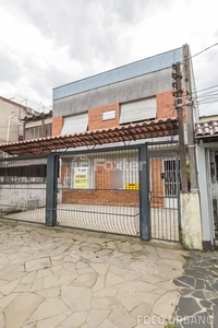 Casa 2 dorms à venda Rua São Nicolau, Santa Maria Goretti - Porto Alegre