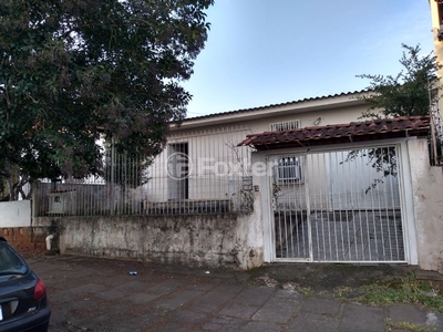 Casa 2 dorms à venda Rua Ventos do Sul, Vila Nova - Porto Alegre