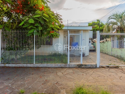 Casa 2 dorms à venda Travessa Chateaubriand, Passo das Pedras - Porto Alegre