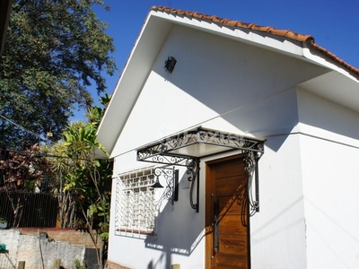 Casa 2 dorms à venda Travessa Nova Trento, Tristeza - Porto Alegre