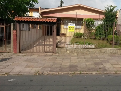 Casa 3 dorms à venda Avenida Alberto Pasqualini, Jardim Itu Sabará - Porto Alegre