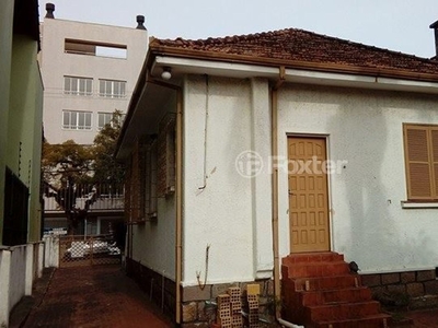 Casa 3 dorms à venda Avenida Belém, Teresópolis - Porto Alegre