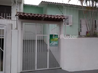 Casa 3 dorms à venda Avenida Benno Mentz, Vila Ipiranga - Porto Alegre